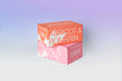 Pack Mixte : 24 Chilled Abricot + 24 Chilled Rose