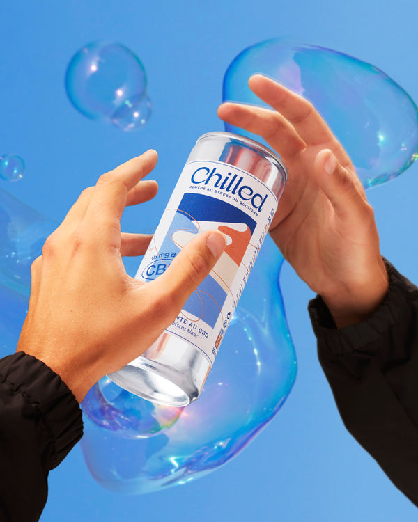 Au bonheur des bulles… Les bienfaits de l’eau gazeuse